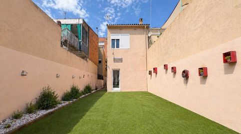 Foto 2 von Einfamilien-Reihenhaus zum Verkauf in Carrer del Clavell, Montcada Centre - La Ribera, Montcada i Reixac