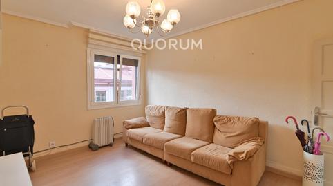 Foto 4 de Pis en venda a Calle Parroco Unceta, Santutxu - Basarrate, Bizkaia