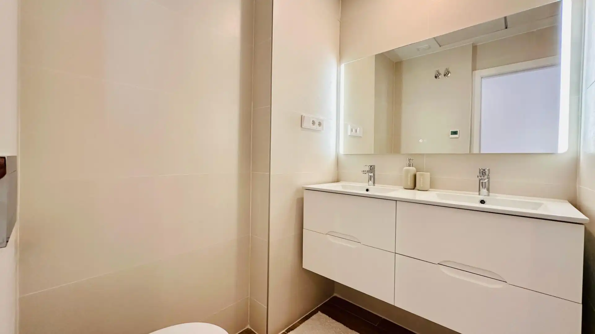 Duplexes for rent in Carrer Carrer Bolivia, 2, Balcón de Finestrat - Terra Marina