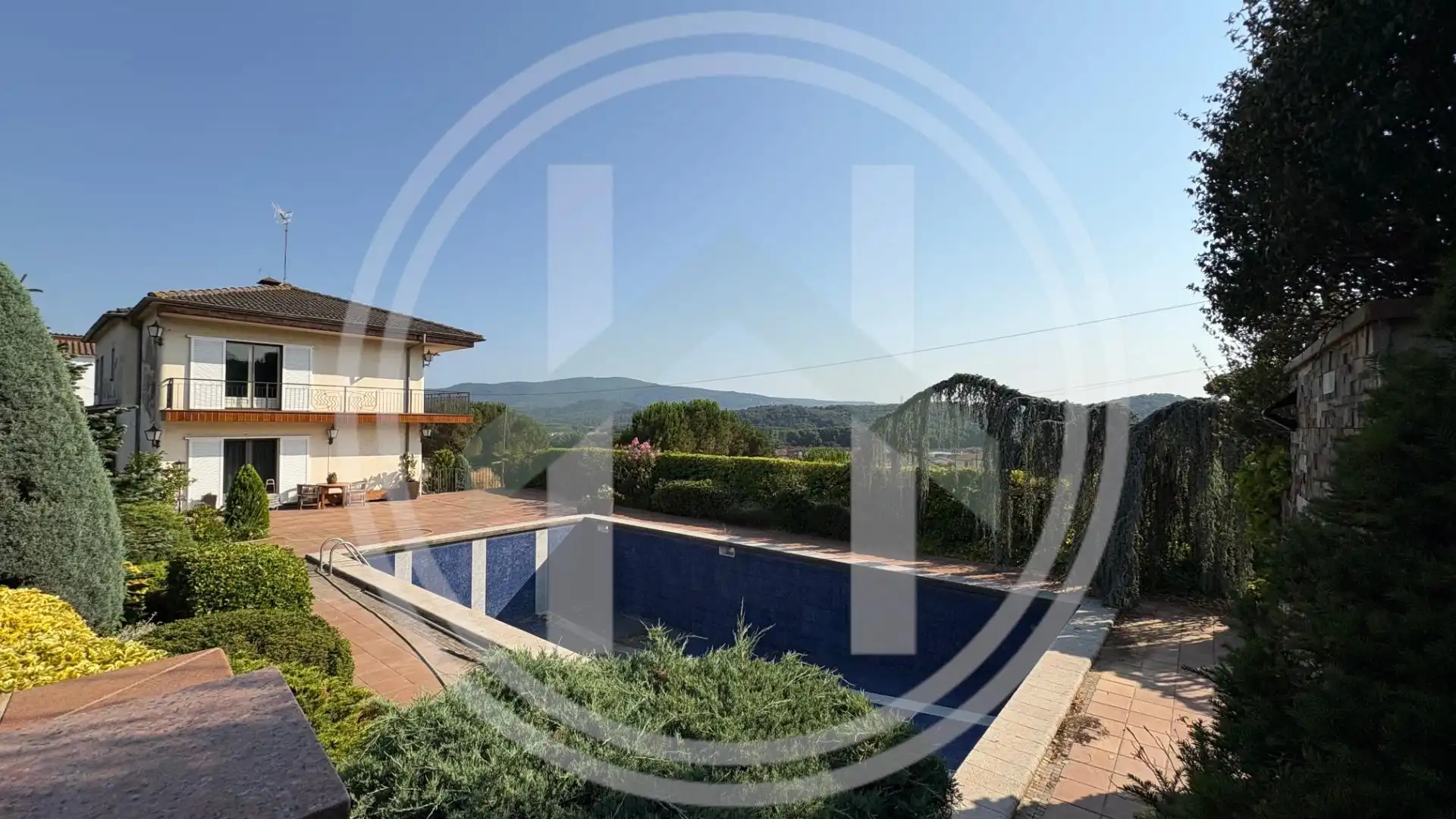 Casa con terrazza in vendita a Calle ARIBAU, imagen 39