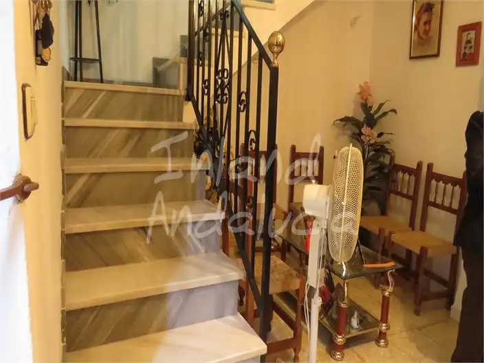 Terraced house for sale in Martos, imagen 2