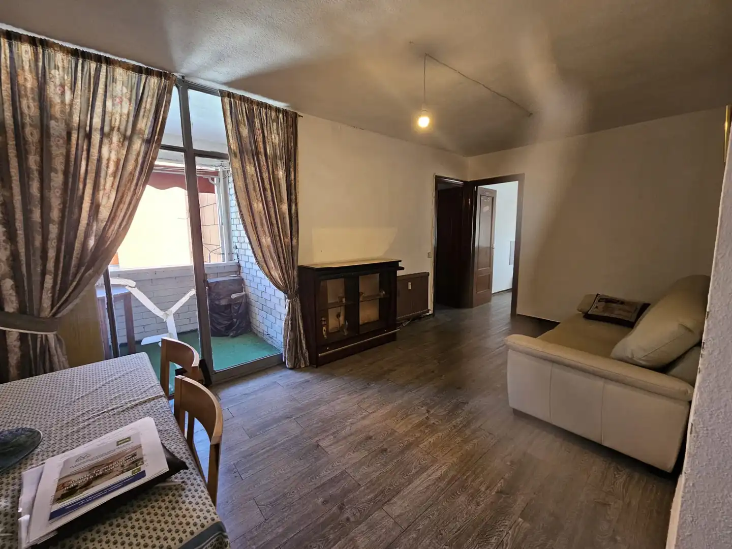 Piso en venta en La Espinilla - Parque Blanco