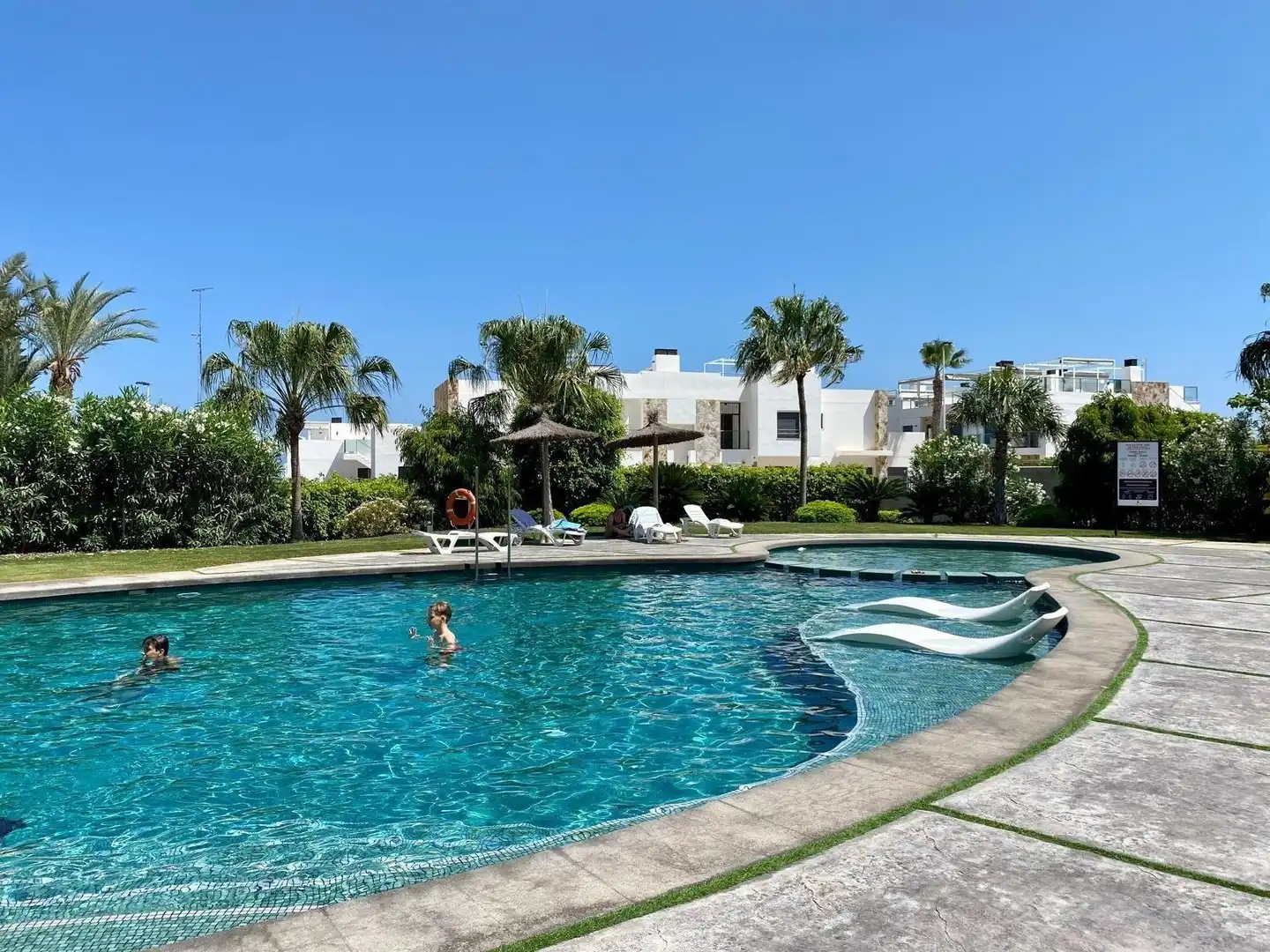 Attic for sale in N/A, -1, Los Balcones - Los Altos