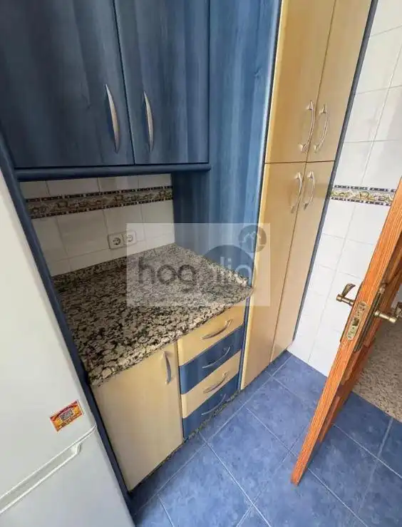 Piso de alquiler en Juan XXIII - Rochelambert