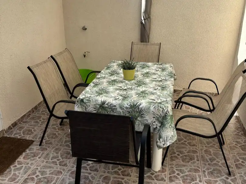 Reihenhaus mit Pool zur Miete in Calle Giscon 6, imagen 17