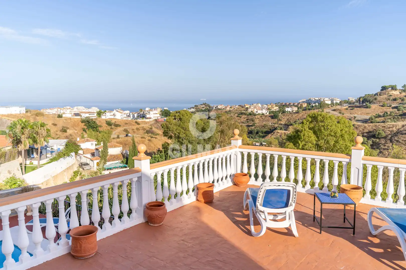 Houses for sale in Benalmádena, Málaga