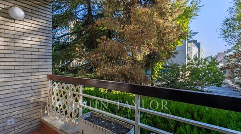 Foto 4 de Pis en venda a Nueva España, Madrid