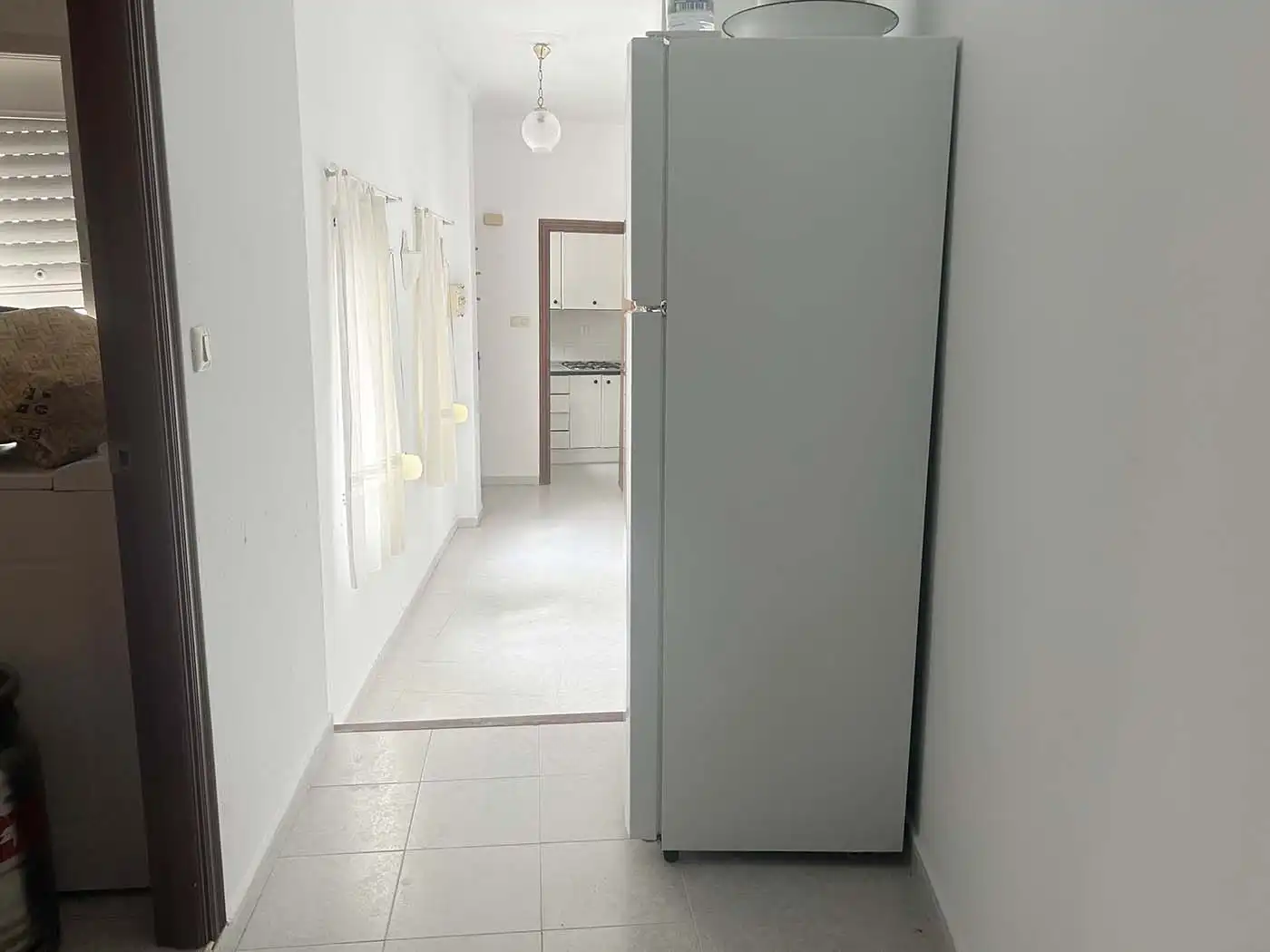 Casa amb terrassa en venda a Calle Nuestra Señora de la Luz 13, imagen 15