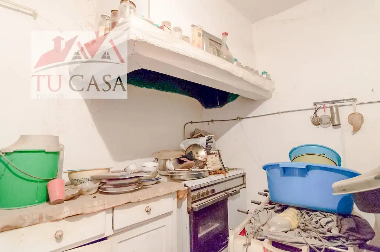 Casa o chalet en venta en Casco Histórico