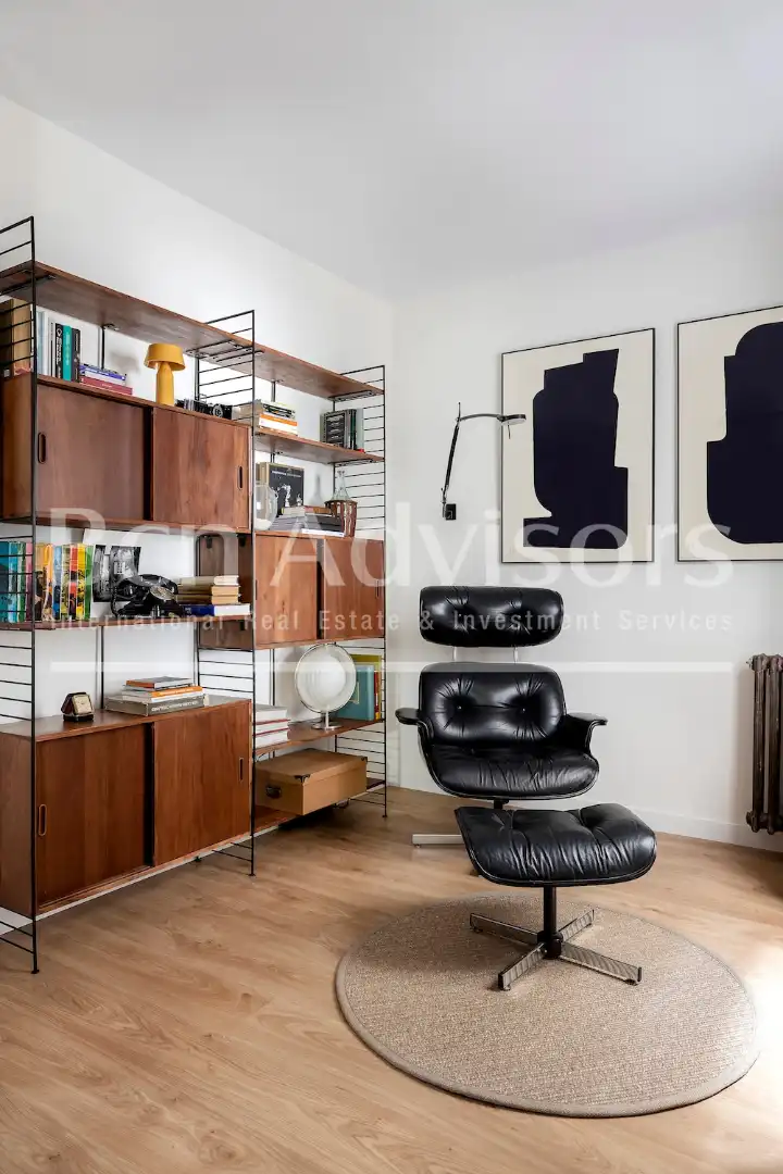 Wohnung mit Aufzug zum Verkauf in Carrer del Comte d'Urgell, imagen 18