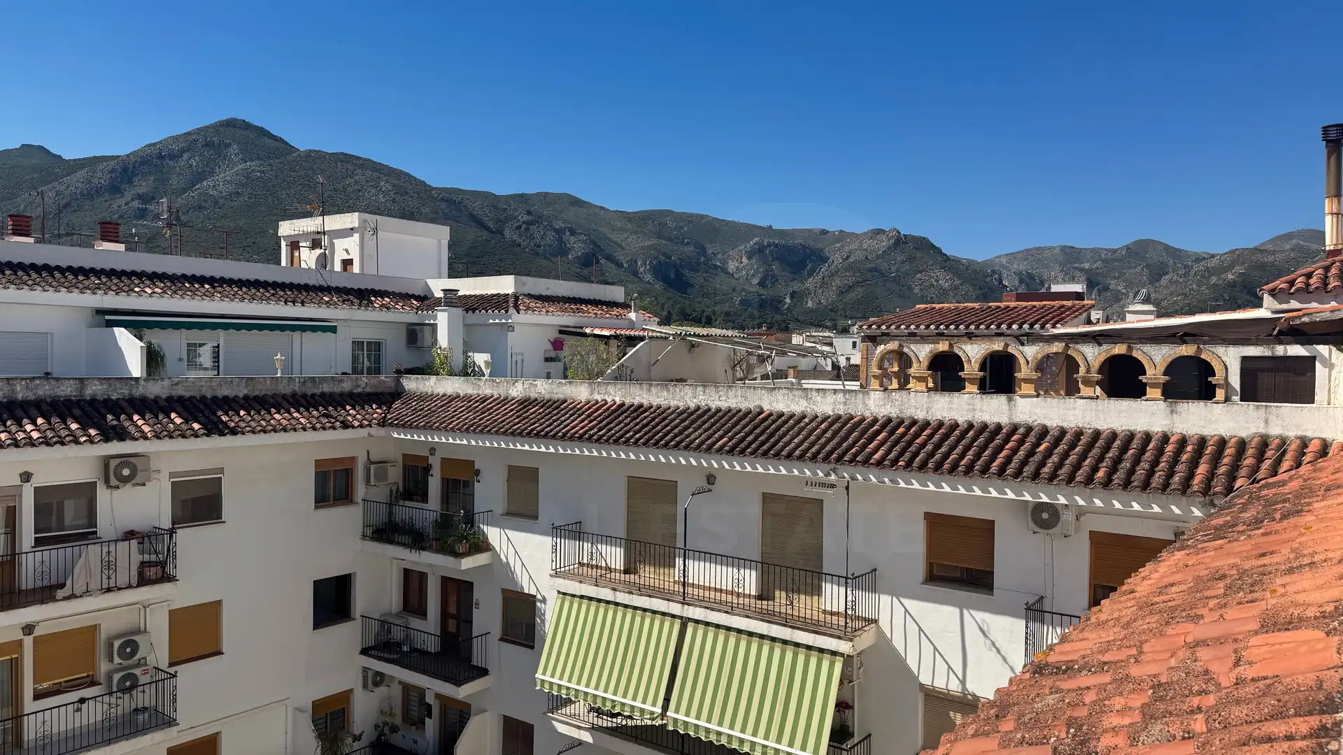 Penthouse with lift for sale in Pego, imagen 24