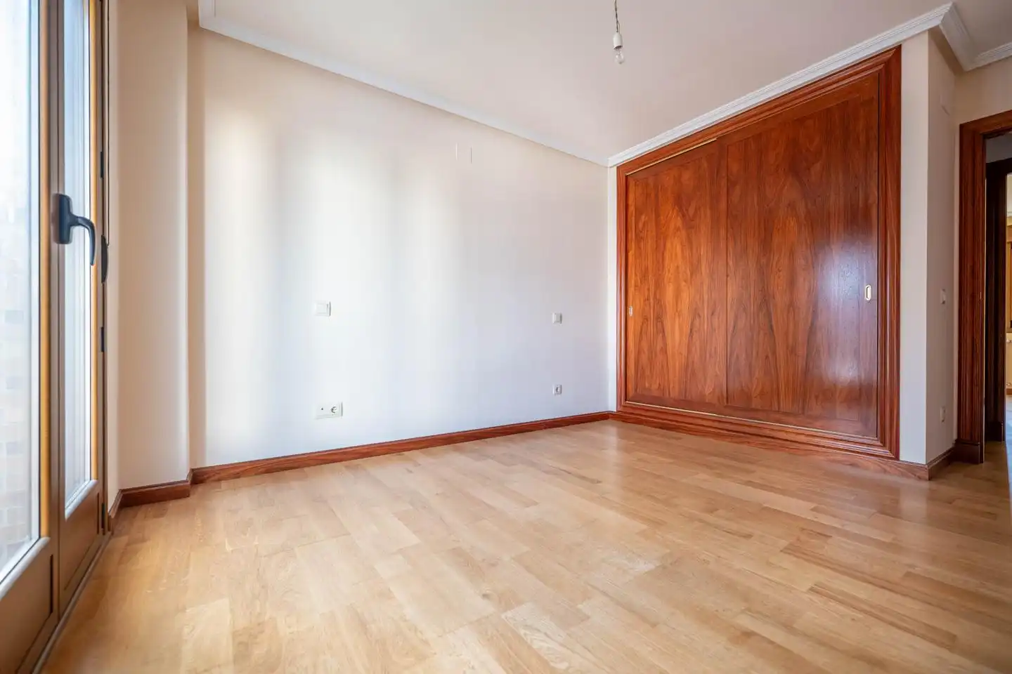 Habitación de Piso en venta en Ávila con Calefacción y Trastero