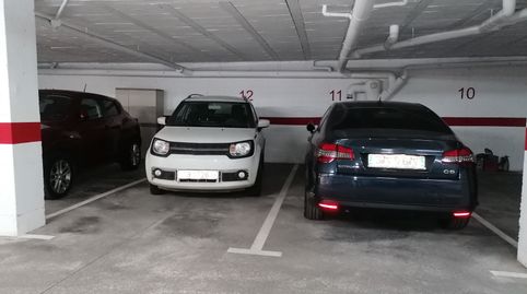 Foto 2 de Garatge en venda a Carrer de Sant Salvador D'horta, Eixample Sud – Migdia, Girona Capital