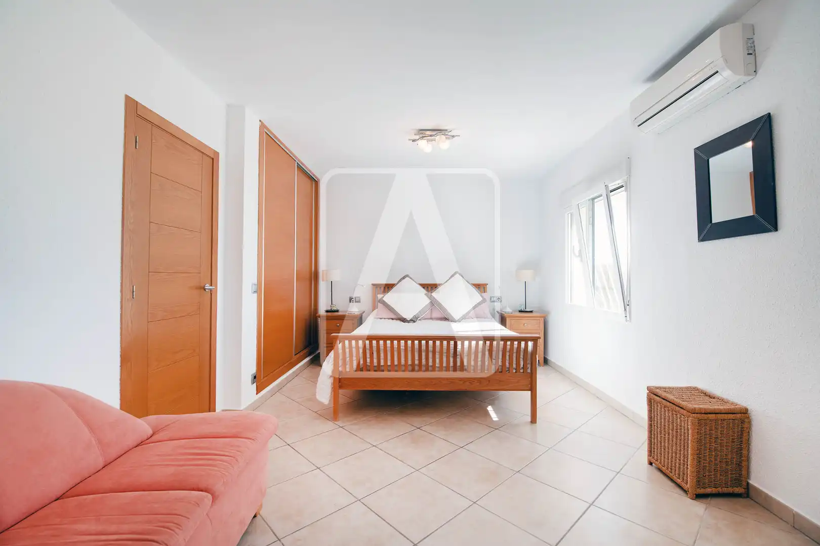Villa avec piscine à vendre à Benissa pueblo, imagen 23