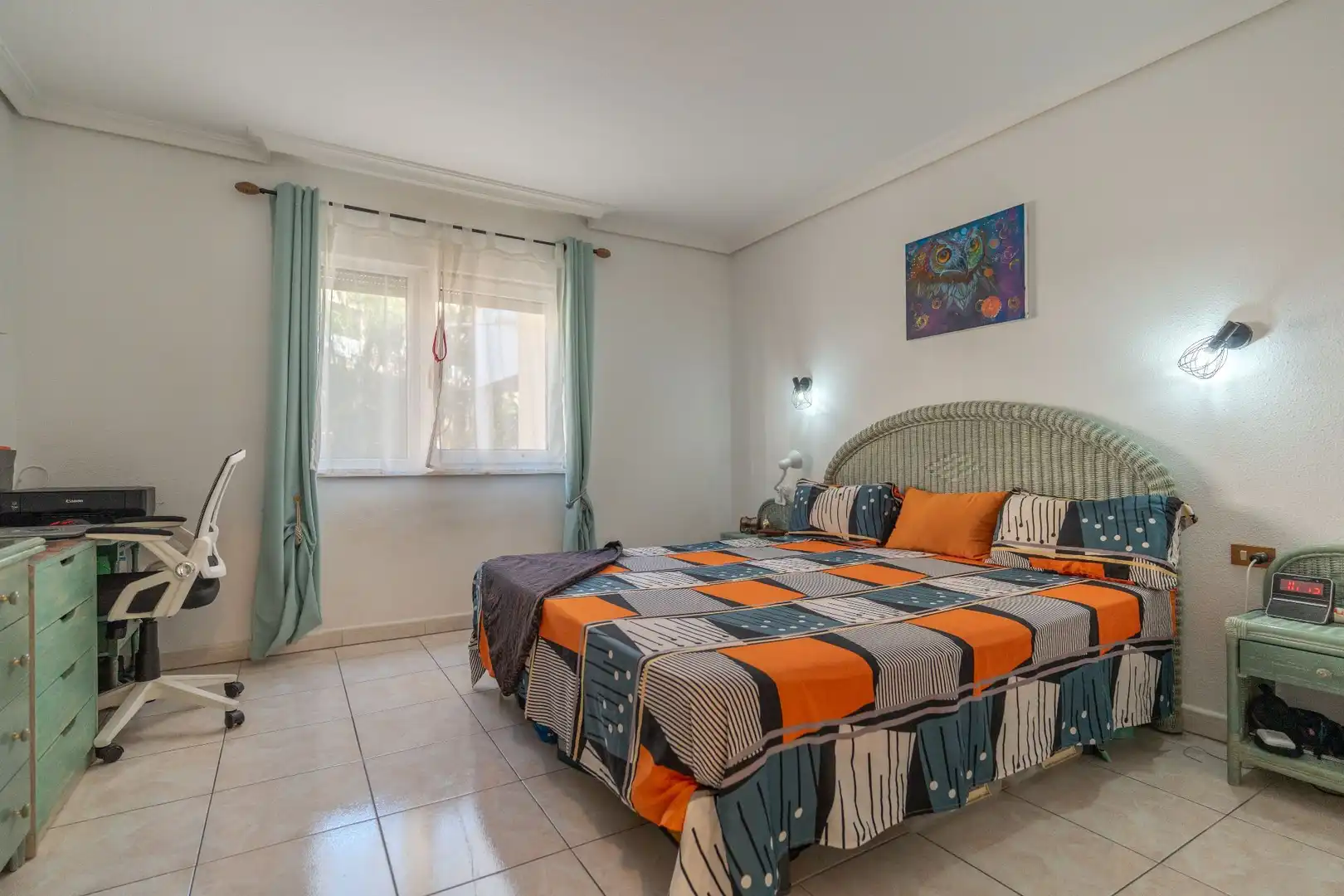Apartment mit Pool zum Verkauf in El Morro, imagen 14
