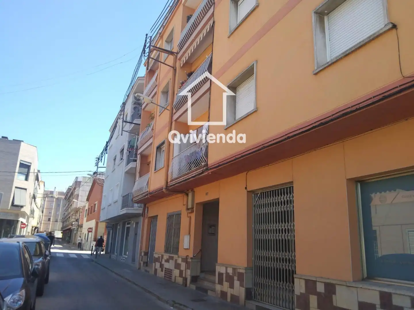 Pis en venda a Gaieta Ventallo, imagen 10