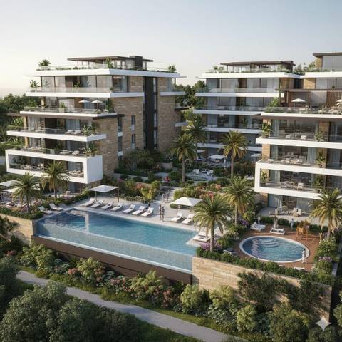 Terreno residencial en Venta en Alicante Golf