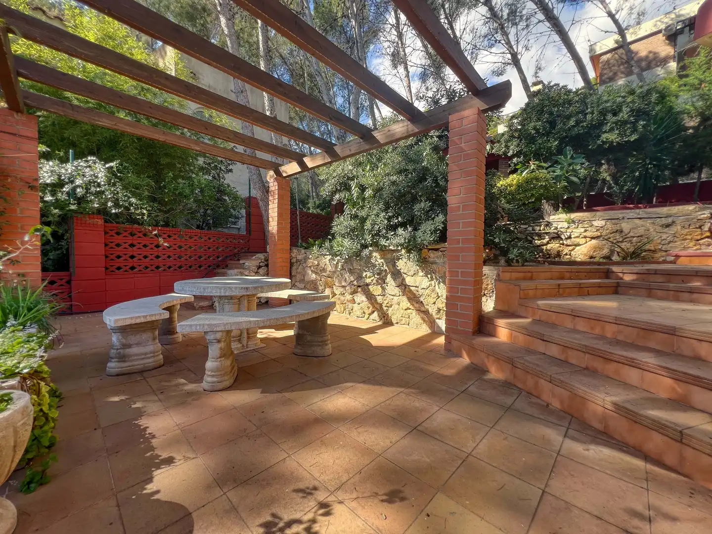 Terrassa de Casa o xalet en venda en Tarragona amb Aire condicionat, Calefacció i Terrassa