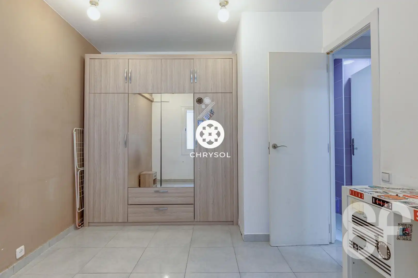 Ático en venta en Barcelona con Aire acondicionado, Calefacción y Terraza