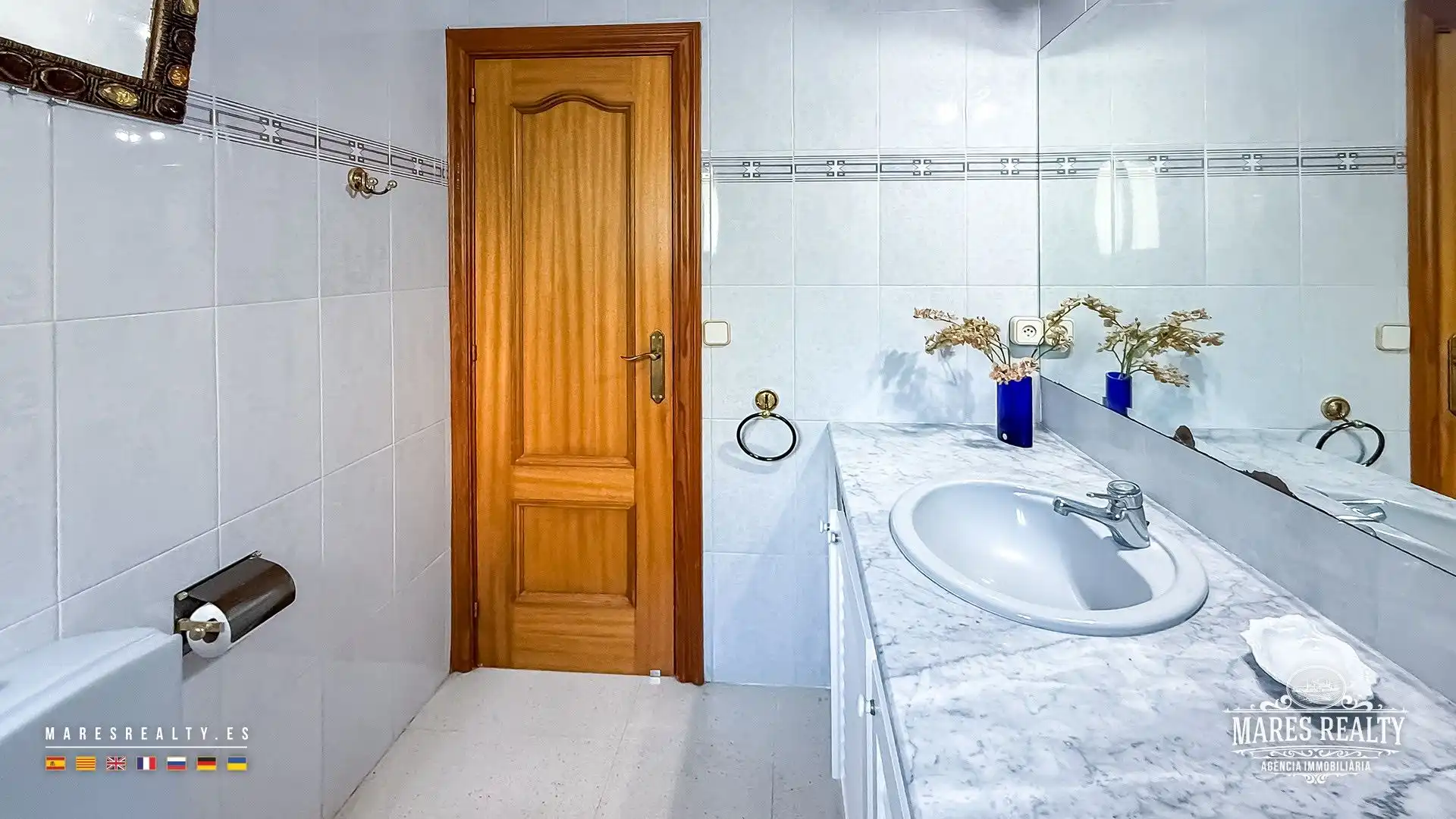 Casa amb piscina en venda a Mas Baell - Can Carbó, imagen 45