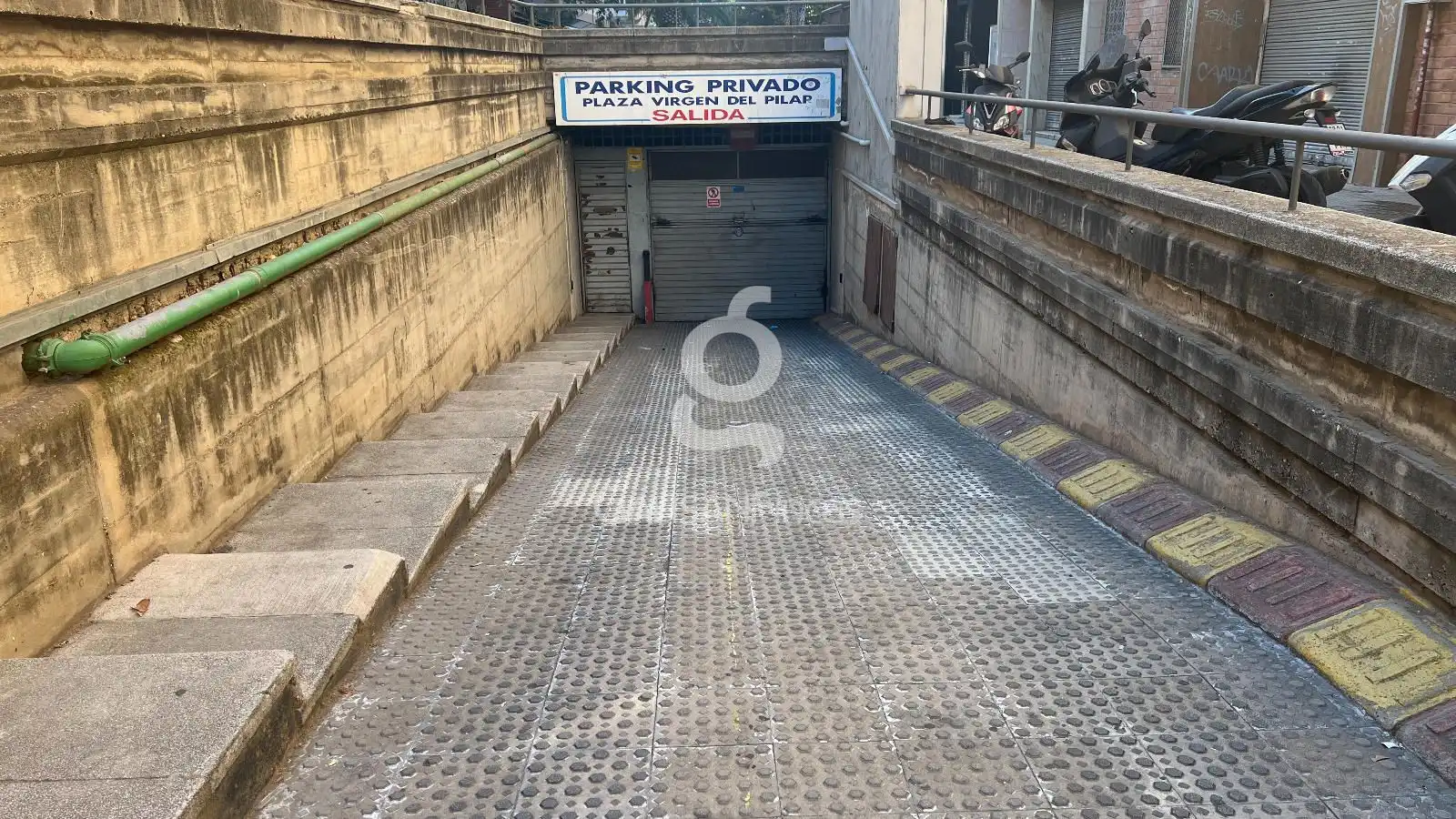 Individuel avec ascenseur à vendre à Verge del Pilar, imagen 14