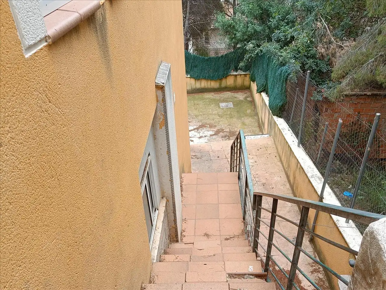 Casa o xalet en venda en Cunit amb Terrassa i Piscina