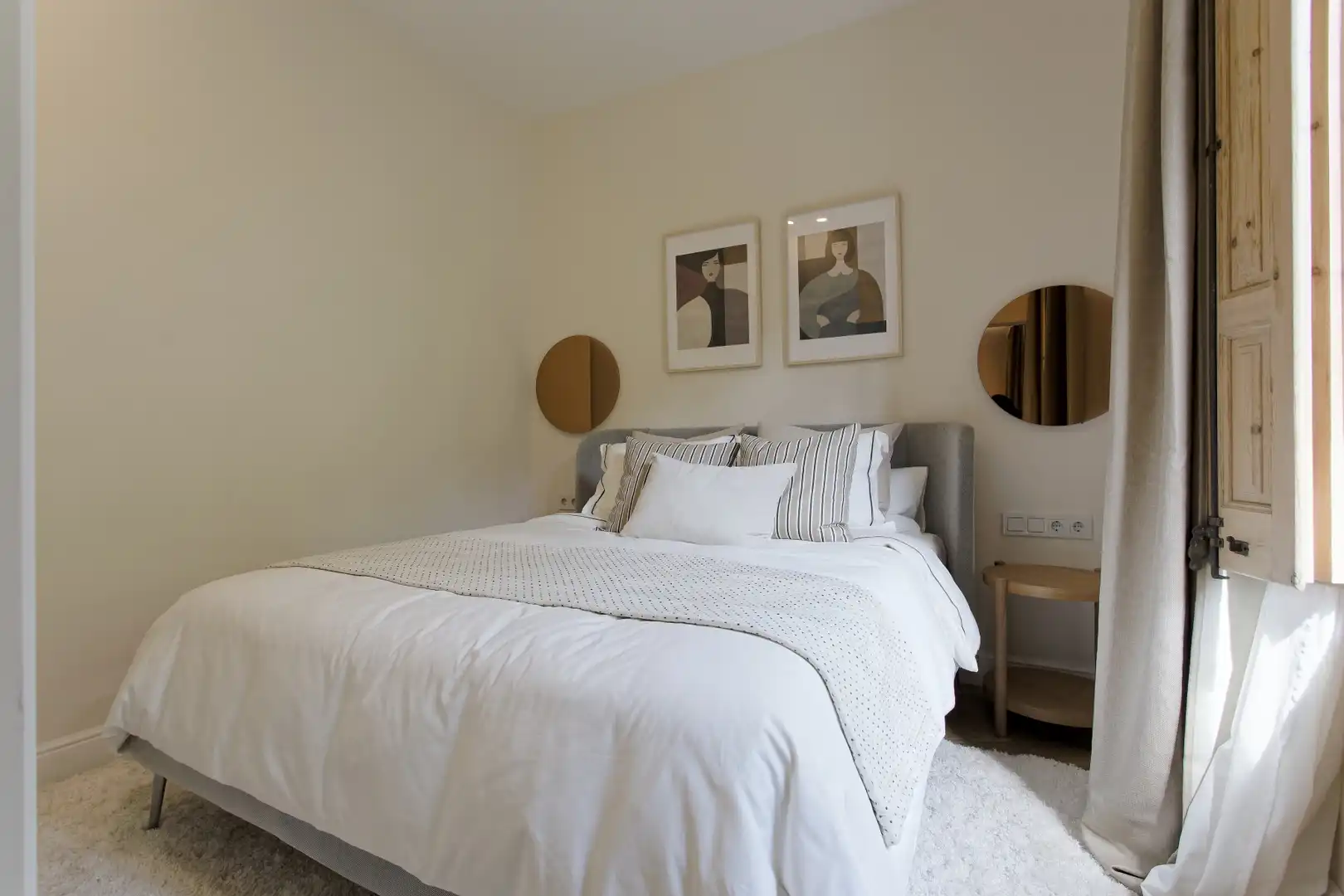 Flat with terrace for sale in Calle de Santa Lucía, imagen 11