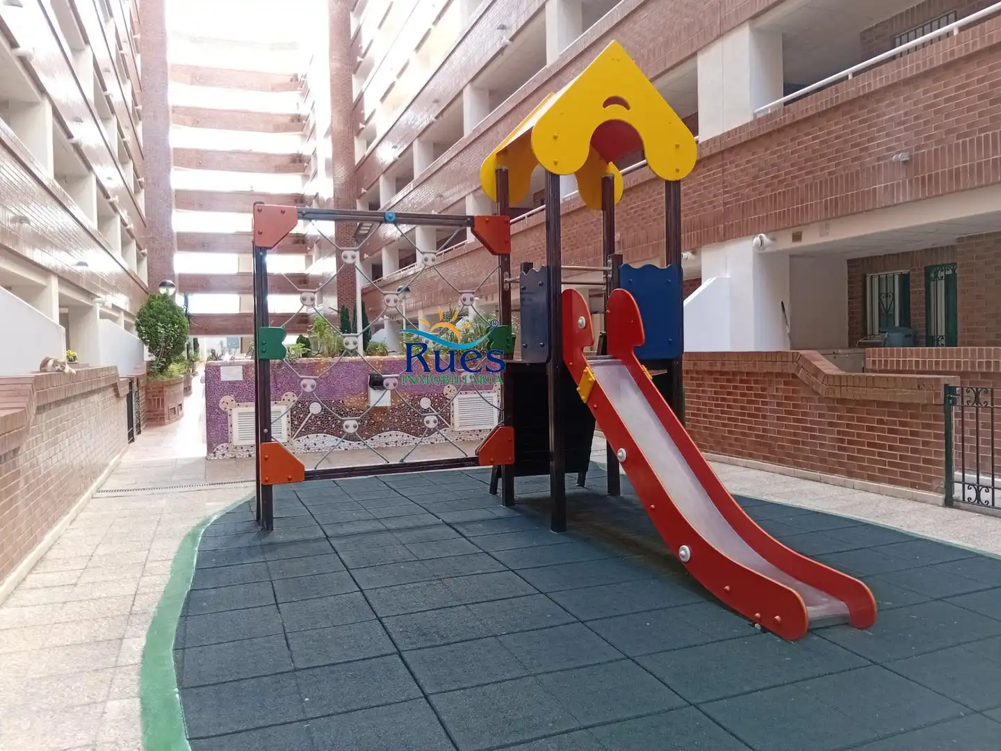 Wohnung mit Pool zum Verkauf in Avenida CENTRAL, imagen 41