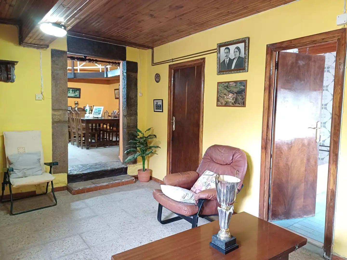 Casa o xalet en venda en Illas amb Terrassa, Traster i Piscina