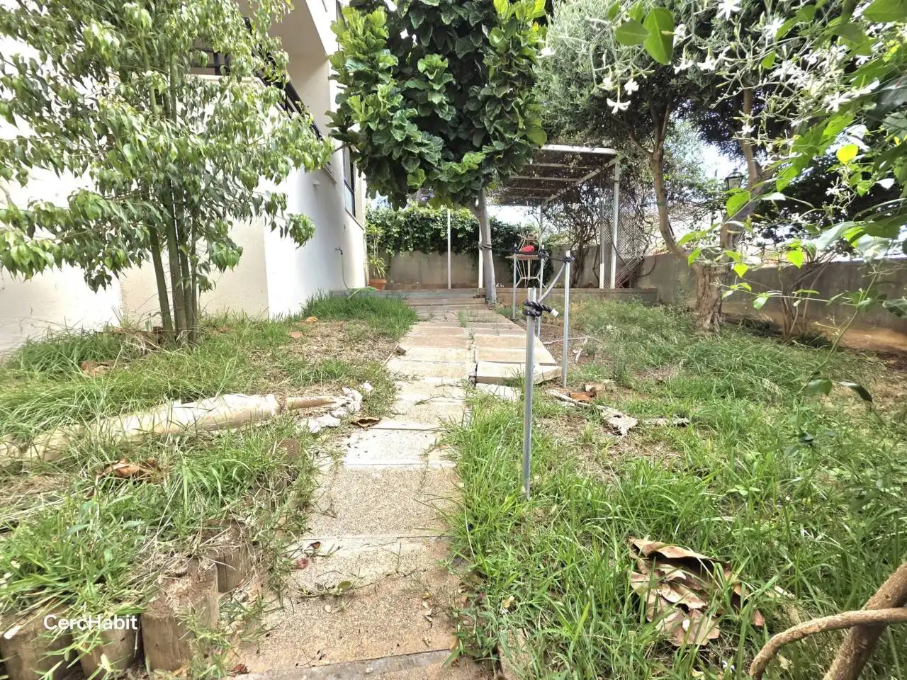 Wohnung mit Terrasse zum Verkauf in Calle Saridakis 1, imagen 2