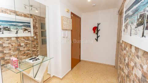 Foto 2 de Piso de alquiler en Centro, Burriana / Borriana