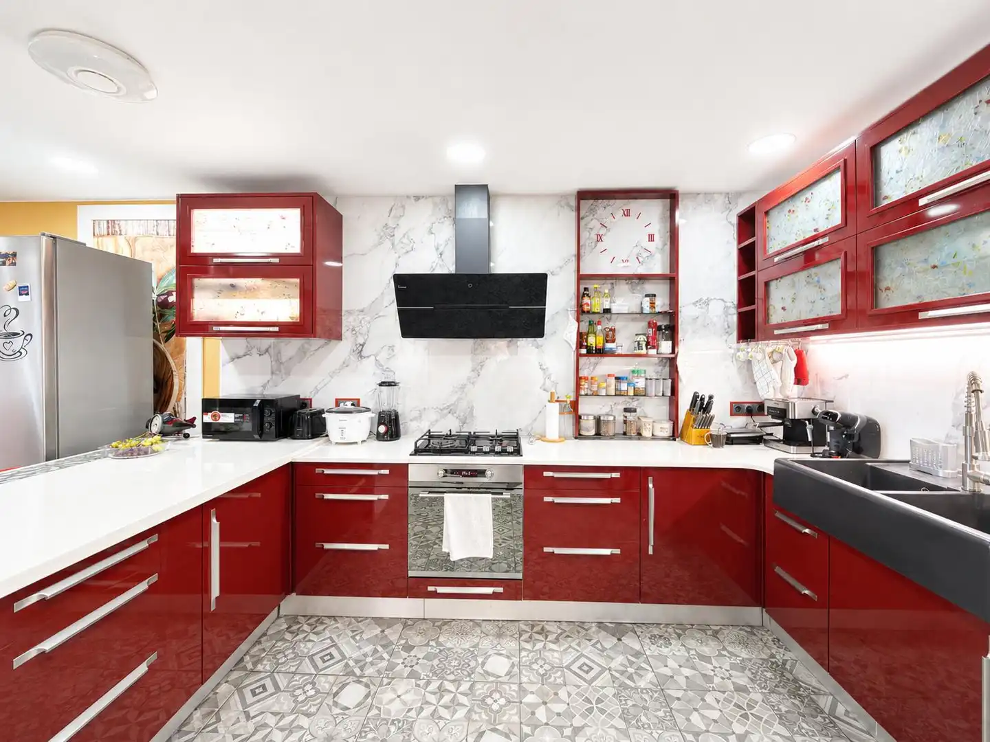 Penthouse with lift for sale in Centre, imagen 5