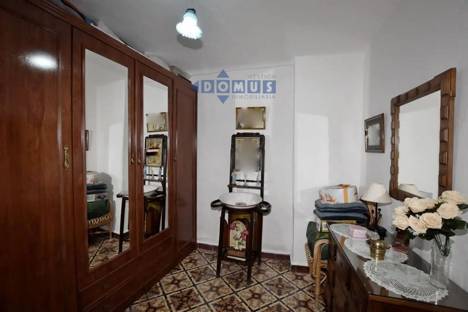 Dormitori de Casa o xalet en venda en Ronda amb Terrassa i Traster