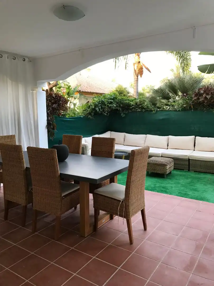 Apartment zur Miete in Nueva Andalucía, imagen 8