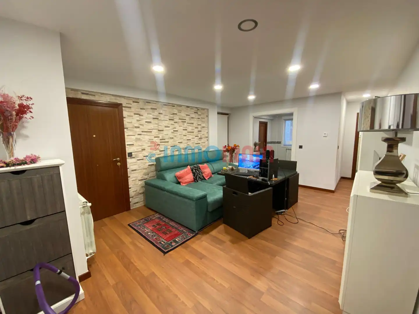 Wohnung mit Aufzug zum Verkauf in Uhaitz Kalea, imagen 10