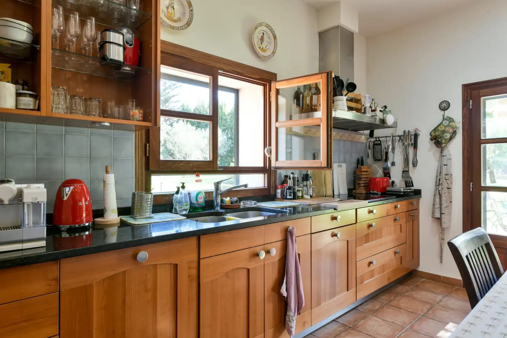 Detached house with garden for sale in Alaró, imagen 27
