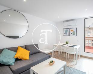 Attic to rent in Passeig de Sant Joan, 95, Dreta de l'Eixample