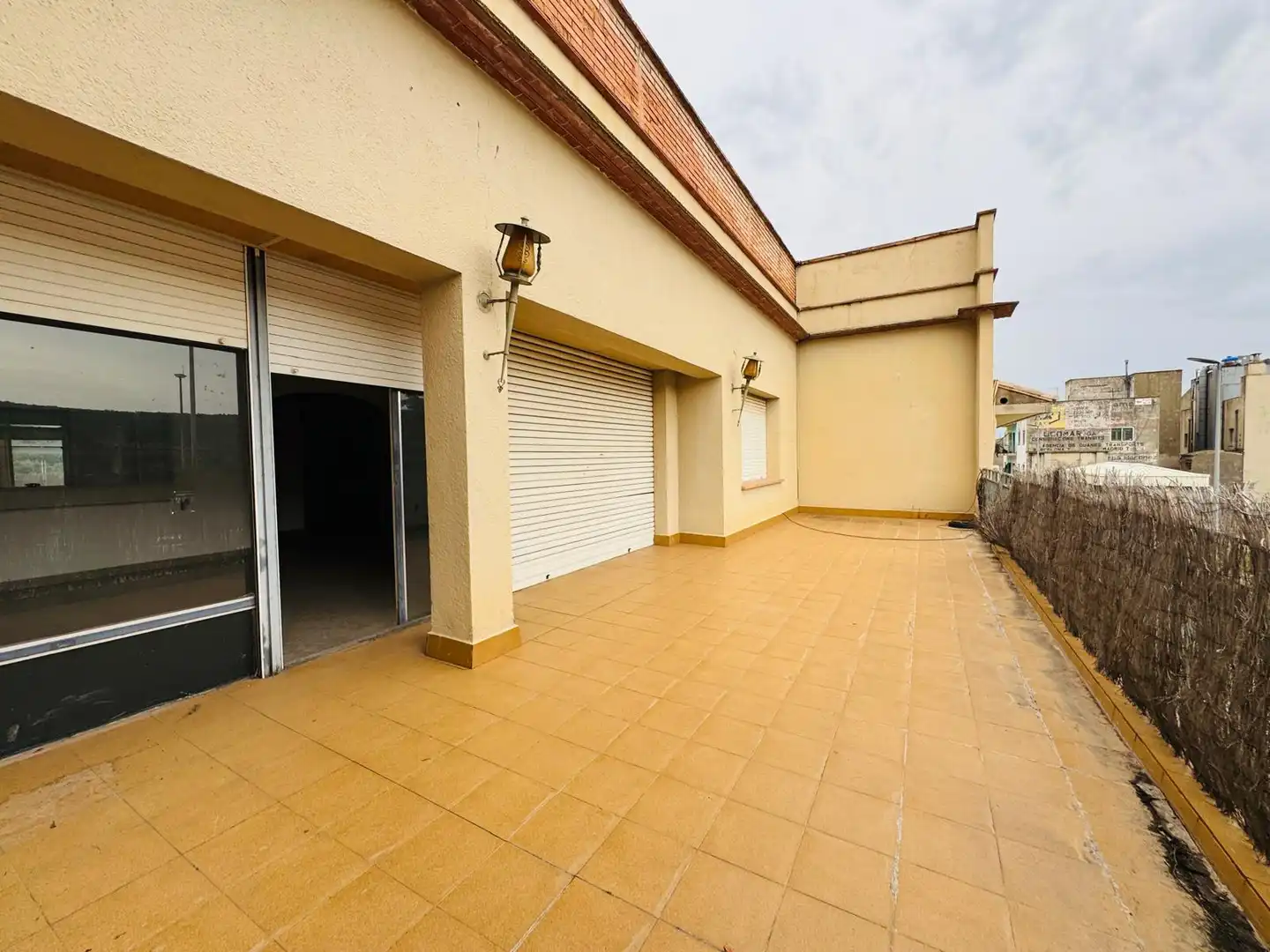 Casa o chalet en venta en La Jonquera con Calefacción, Jardín privado y Terraza