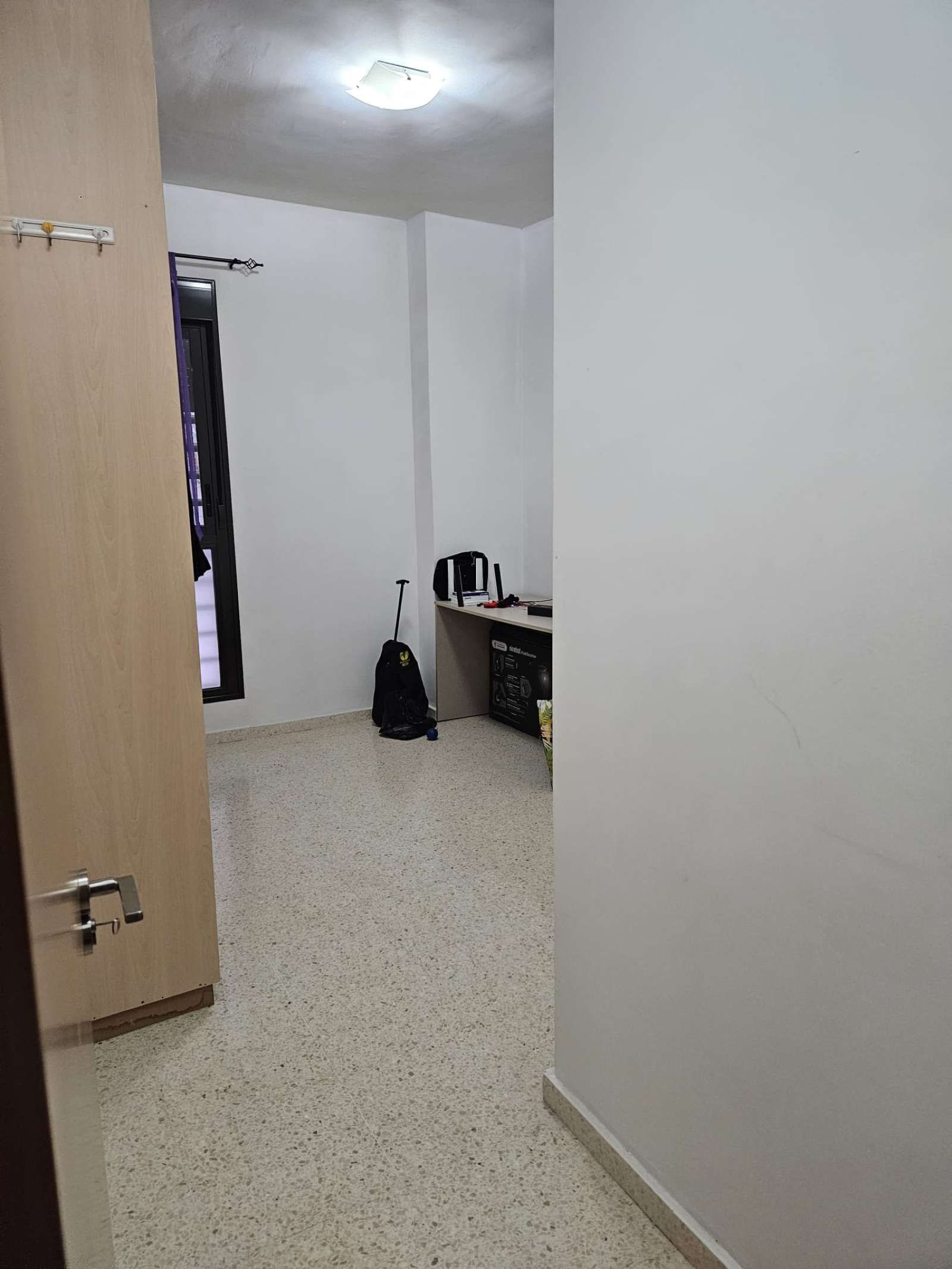 Pis per a compartir a La Calzada - La Florida