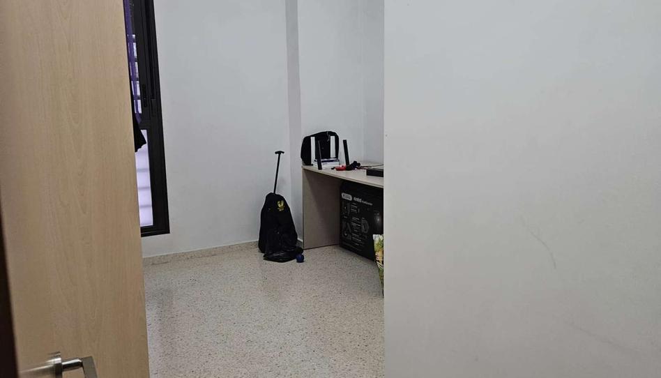 Foto 1 de Pis per a compartir a La Calzada - La Florida, Sevilla