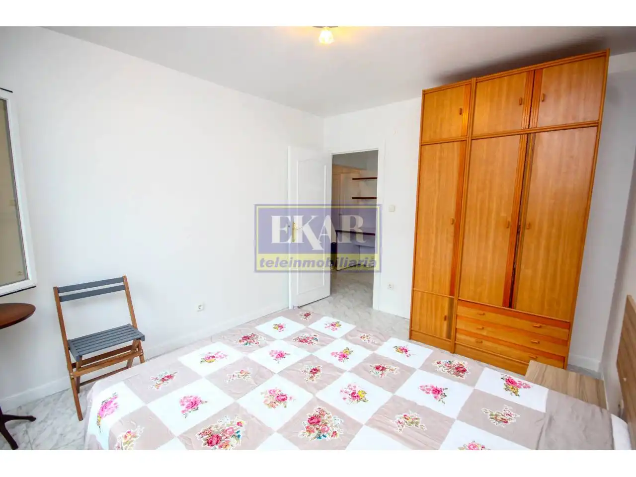 Apartments for rent in Calle Iparralde, Centro - Mendibil - Santiago