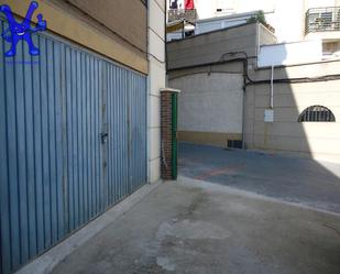 Parking of Garage for sale in Salamanca Capital