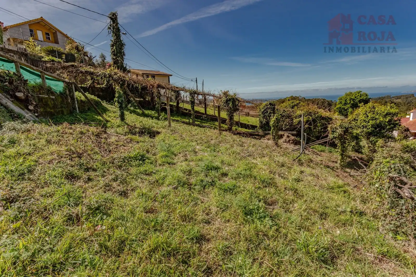 Terreno rustico in vendita a Bueu, imagen 14
