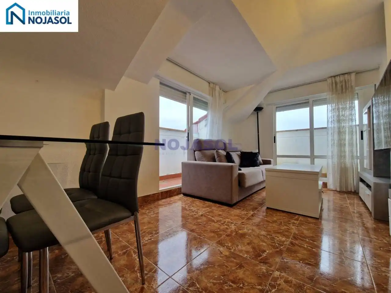Appartement compact à vendre à Calle Salce, imagen 4