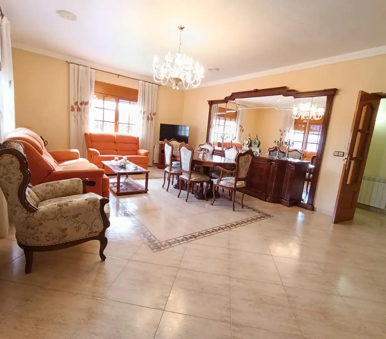Villa in vendita a La Tercia, imagen 5