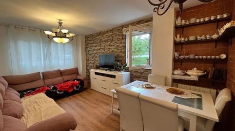 IMPECABLE PLANTA BAJA DE 2 DORMITORIOS EN HINOJEDO SUANCES (CANTABRIA)