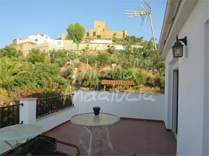 Terraced house for sale in Alcaudete, imagen 2