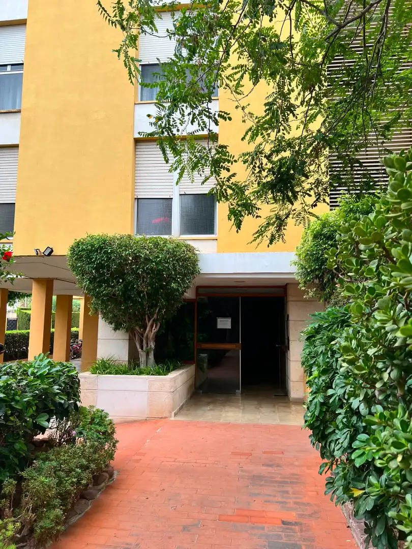Flat with pool for sale in Carrer Gran Khan 2, imagen 47