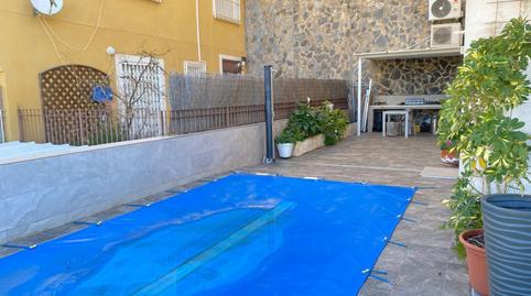 Foto 3 de Casa adosada en venta en El Hornillo, Águilas