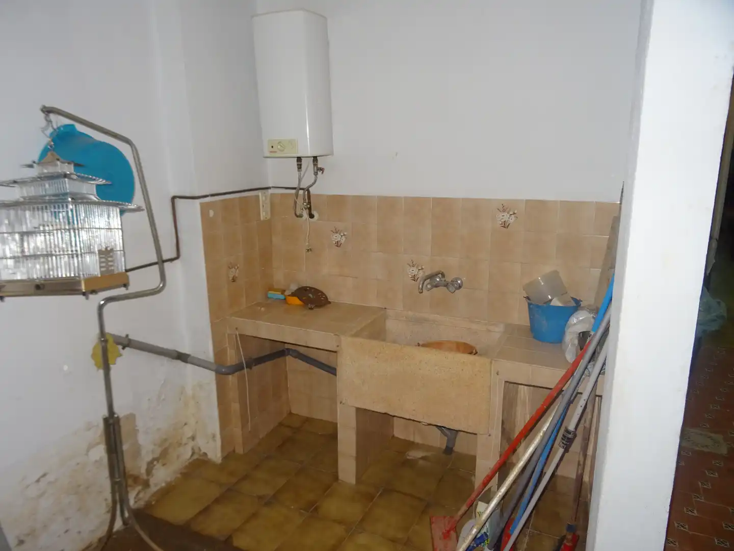 Casa o xalet en venda a Algemesí